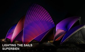 99 Vivid Sydney 2011