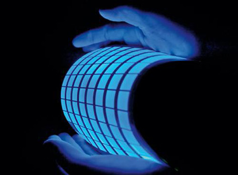 214 GE oled-lighting-blue