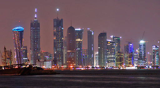 Doha-skyline-night-1_512