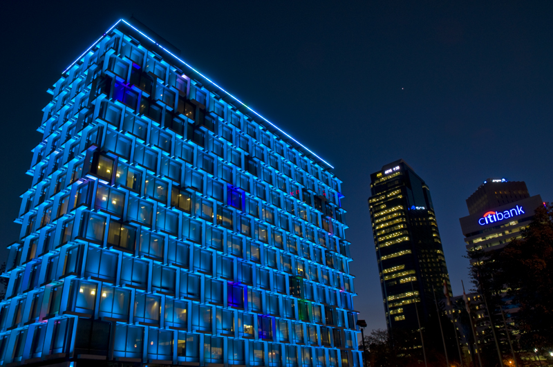 perth council house, tiff