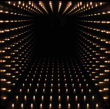 endless-tunnel-of-light-optical-illusion