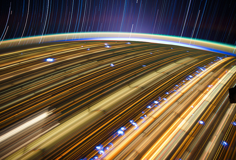 NASA-star-trail-photo-7